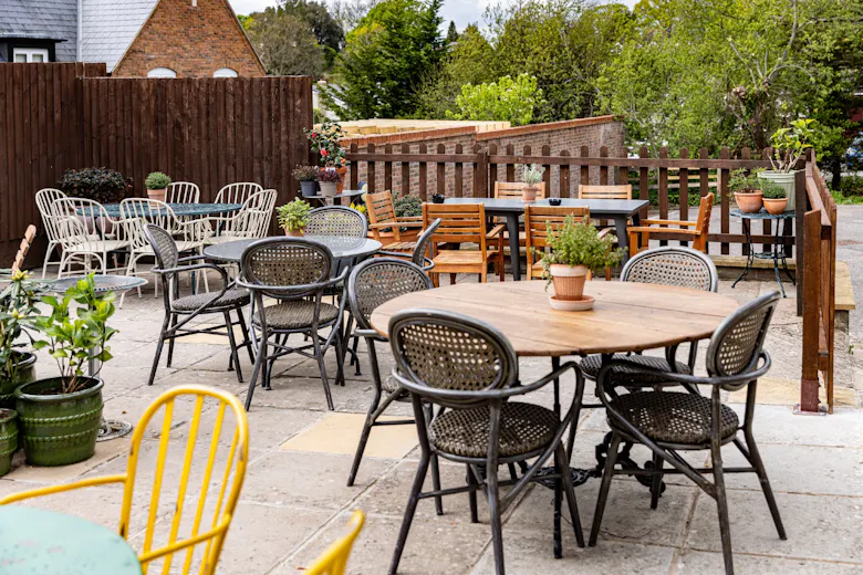 Chequers Inn