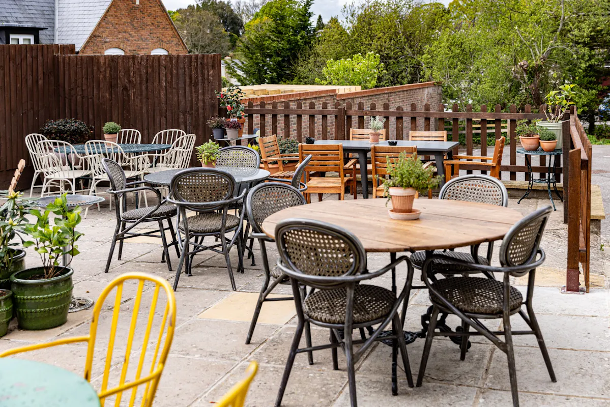 Chequers Inn