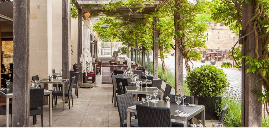 Prezzo Oxford