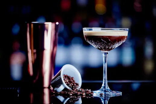 Churchill Bar & Lounge