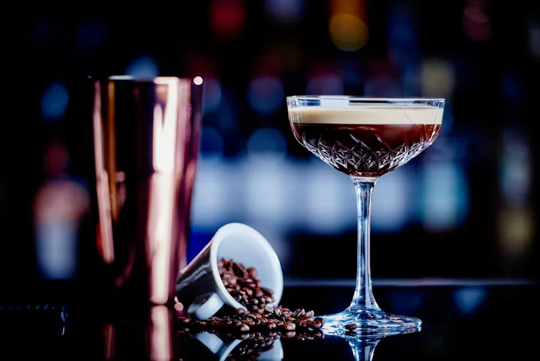 Churchill Bar & Lounge