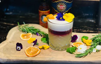 Churchill Bar & Lounge