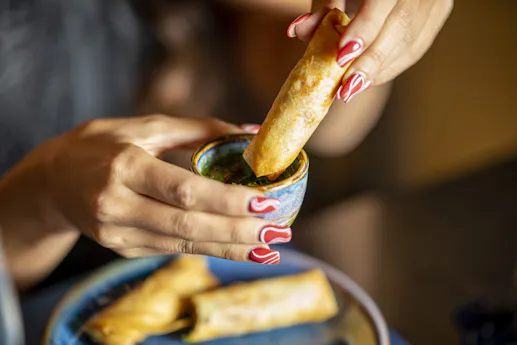 Chutney House