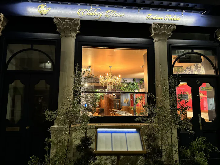 Chutney House
