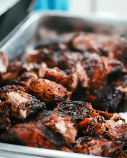 SoulFood Peckham