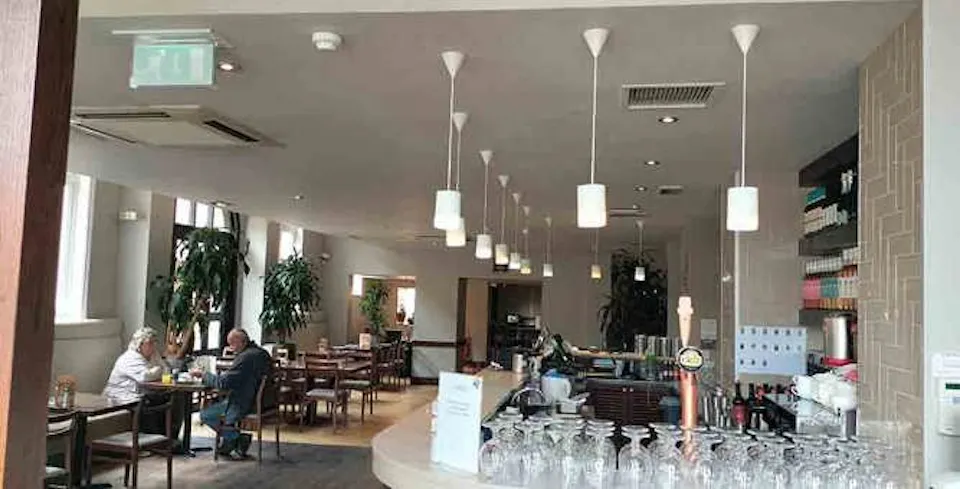 Prezzo Peterborough