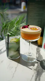 Cirqle Cafe & Bar