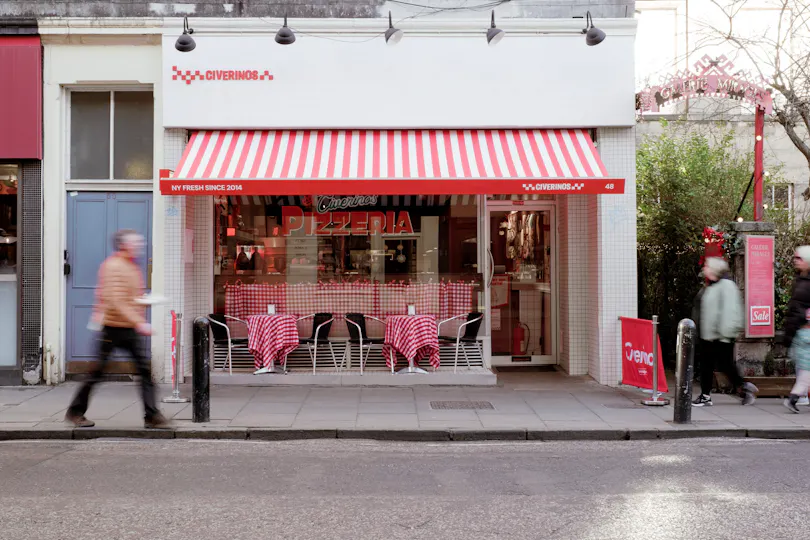 Civerinos - Stockbridge