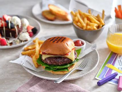 Cook House Bar & Kitchen