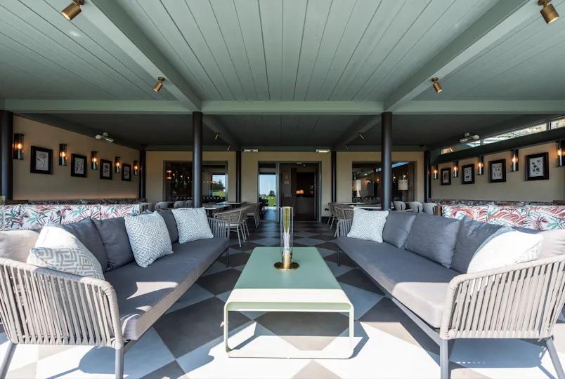 Cook House Bar & Kitchen