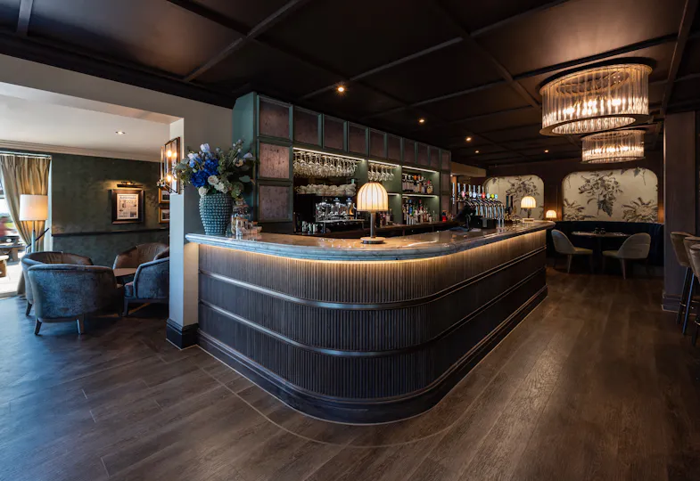 Cook House Bar & Kitchen