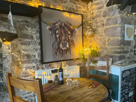 Cross Keys Inn