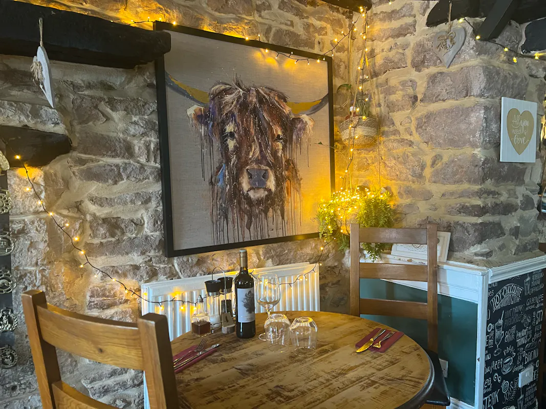 Cross Keys Inn