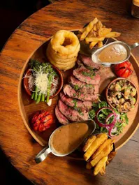 Cross Keys Inn