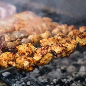 Dem Shish Crawley