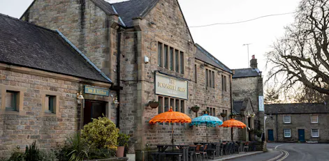 The Devonshire Arms