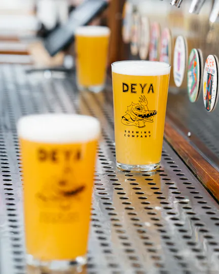 DEYA Brewery & Taproom