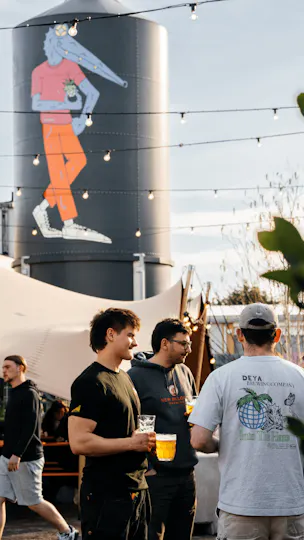DEYA Brewery & Taproom