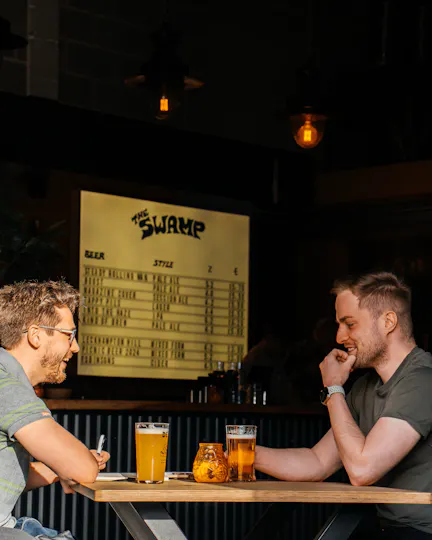 DEYA Brewery & Taproom