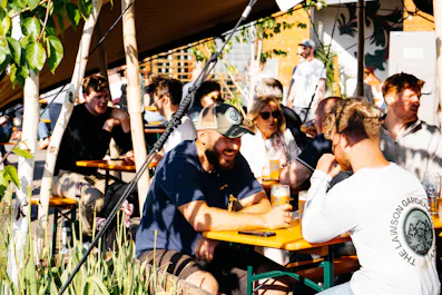 DEYA Brewery & Taproom
