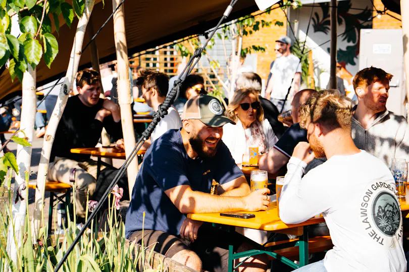 DEYA Brewery & Taproom