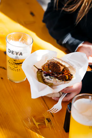 DEYA Brewery & Taproom