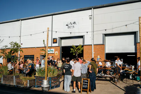DEYA Brewery & Taproom