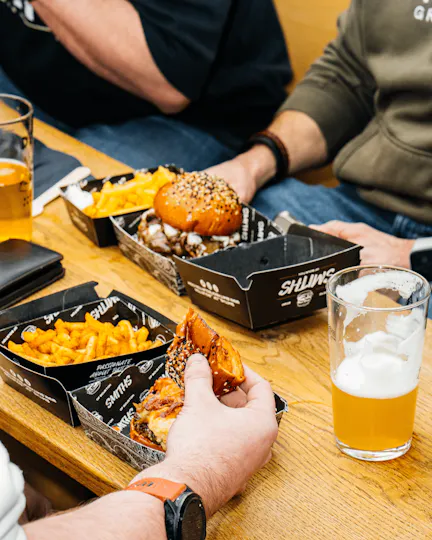DEYA Brewery & Taproom