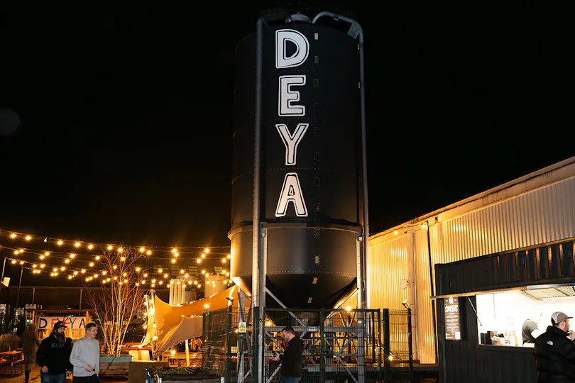 DEYA Brewery & Taproom