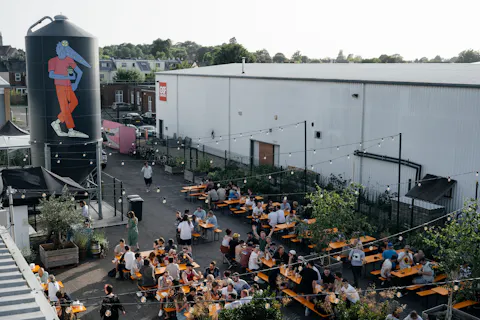 DEYA Brewery & Taproom