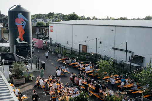 DEYA Taproom