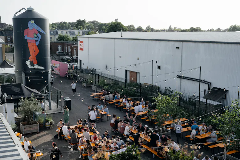 DEYA Brewery & Taproom
