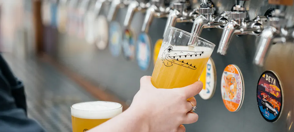 DEYA Brewery & Taproom