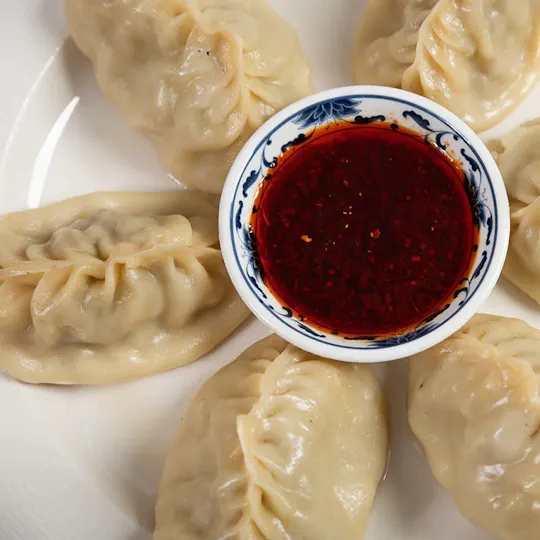 Dilara Uyghur Restaurant