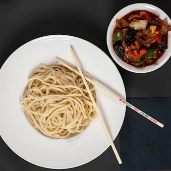 Dilara Uyghur Restaurant