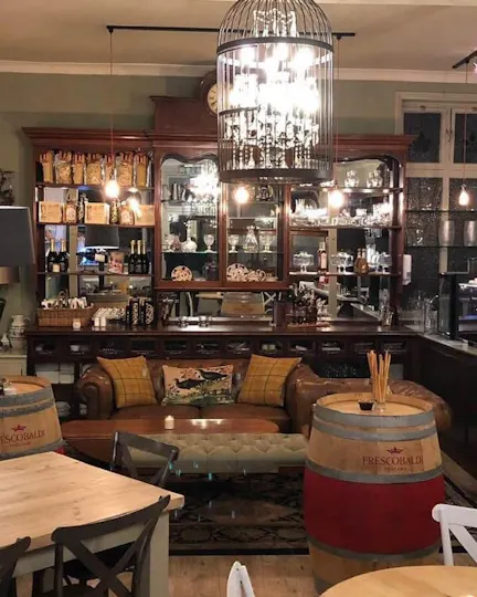 DiVino Wine Bar