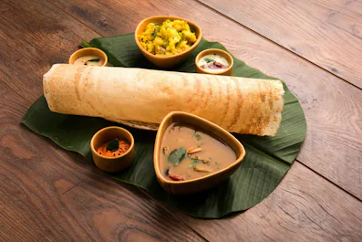 Dosa Park