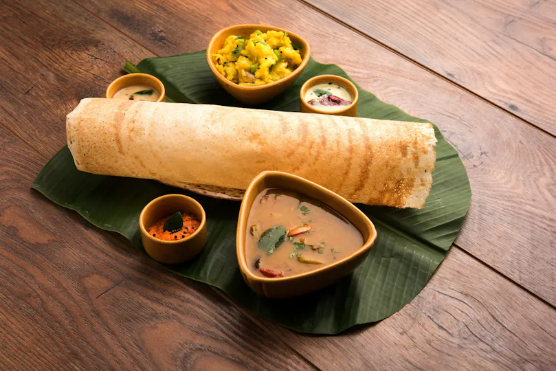 Dosa Park