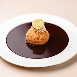 Corenucopia by Clare Smyth