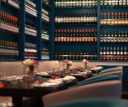 MUSE Brasserie Bristol