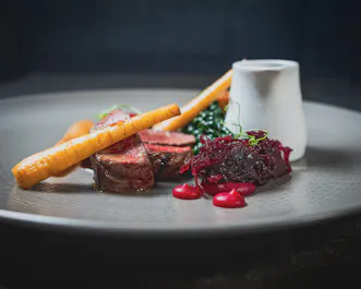 MUSE Brasserie Bristol