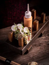 Aces Foodcraft