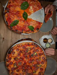 Alley Cats Westbourne Grove