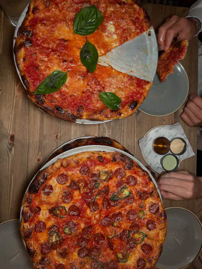 Alley Cats Westbourne Grove