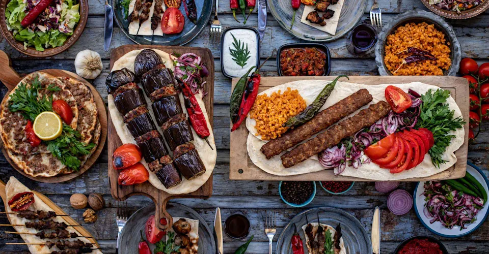 Efes Kitchen