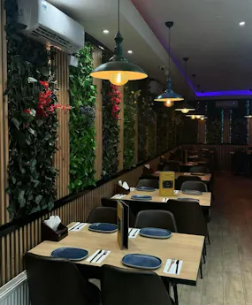Efes Kitchen
