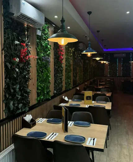 Efes Kitchen