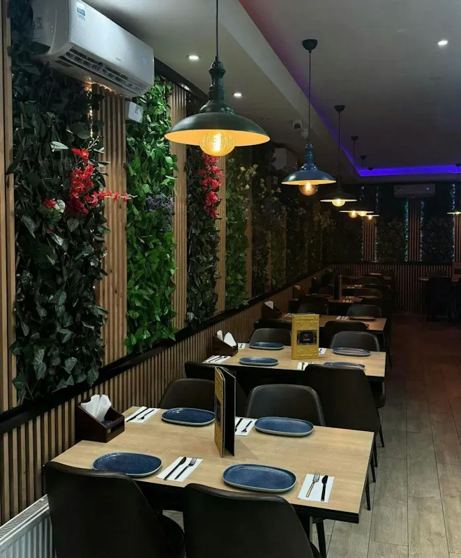Efes Kitchen