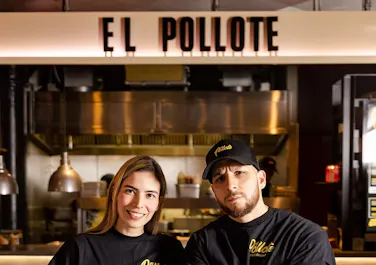 El Pollote