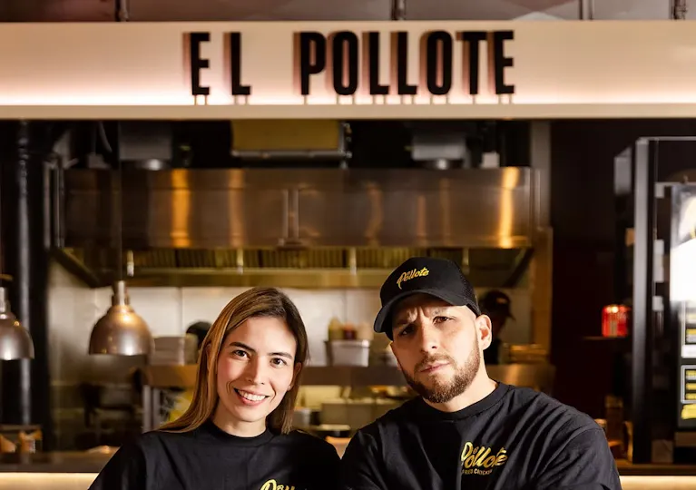 El Pollote